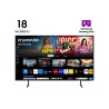 Samsung TU43DU7175U 109,2 cm (43") 4K Ultra HD Smart TV Wifi Negro