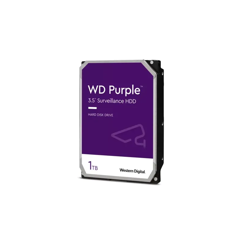 Western Digital WD11PURZ 1TB SATA3 64MB Purple