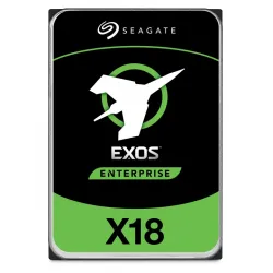 Seagate Enterprise ST18000NM000J disco duro interno 3.5" 18 TB Serial ATA III