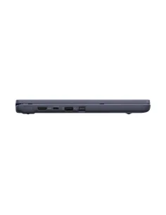 ASUS Chromebook CR11 Flip CR1104FGA-NS0039 - Ordenador Portátil 11.6" HD (Intel N N100, 4GB RAM, 32GB eMMC, UHD Graphics, 2