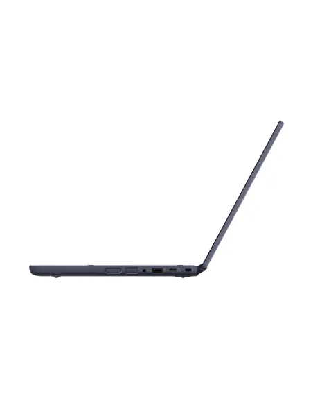 ASUS Chromebook CR11 Flip CR1104FGA-NS0039 - Ordenador Portátil 11.6" HD (Intel N N100, 4GB RAM, 32GB eMMC, UHD Graphics,