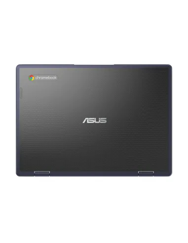 ASUS Chromebook CR11 Flip CR1104FGA-NS0039 - Ordenador Portátil 11.6" HD (Intel N N100, 4GB RAM, 32GB eMMC, UHD Graphics,