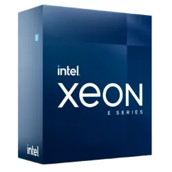 Intel Xeon E-2414 procesador 2,6 GHz 12 MB Caja