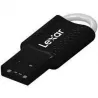 LEXAR 128GB JUMPDRIVE V40 USB 2.0 FLASH DRIVE