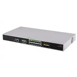 H3C WSG1812X-PWR 16-PORT (14*1000BASE-T AND 2*SFP PLUS) WIRE
