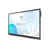 Samsung WA65D pizarra blanca interactiva 165,1 cm (65") 3840 x 2160 Pixeles Pantalla táctil Gris