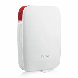 Zyxel USG-LITE 60AX router 2.5 Gigabit Ethernet Blanco