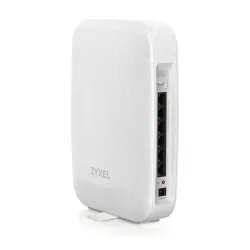 Zyxel USG-LITE 60AX router 2.5 Gigabit Ethernet Blanco