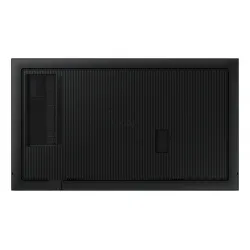 Samsung QMC QM32C Pantalla plana para señalización digital 81,3 cm (32") LCD Wifi 400 cd   m² Full HD Negro Procesador