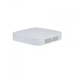Dahua Technology Lite DH-NVR2108-I Grabadore de vídeo en red (NVR) 1U Blanco