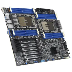 ASUS Z13PE-D16 ASMB11 Intel C741 LGA 4677 (Socket E) ATX extendida