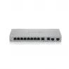 Zyxel XGS1210-12-ZZ0102F switch Gestionado Gigabit Ethernet (10 100 1000) Gris