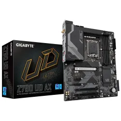 Gigabyte Z790 UD AX placa base Intel Z790 LGA 1700 ATX