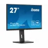 iiyama ProLite XUB2797QSN-B1 pantalla para PC 68,6 cm (27") 2560 x 1440 Pixeles Wide Quad HD LED Negro