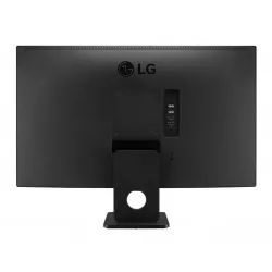 LG 27SR50F-B pantalla para PC 68,6 cm (27") 1920 x 1080 Pixeles Full HD Negro