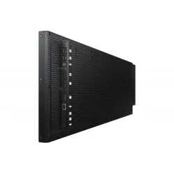 Samsung SH37C Diseño panorámico 94 cm (37") LCD Wifi 700 cd   m² Negro Tizen 7.0 24 7