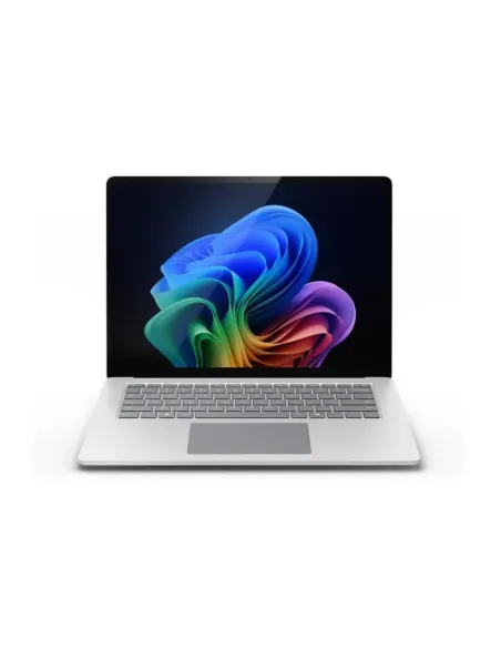 Portatil tablet microsoft surface copilot qualcomm 16gb ssd 512gb 15pulgadas