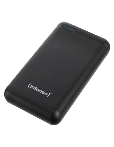 Powerbank intenso xs20000 20000 mah negro