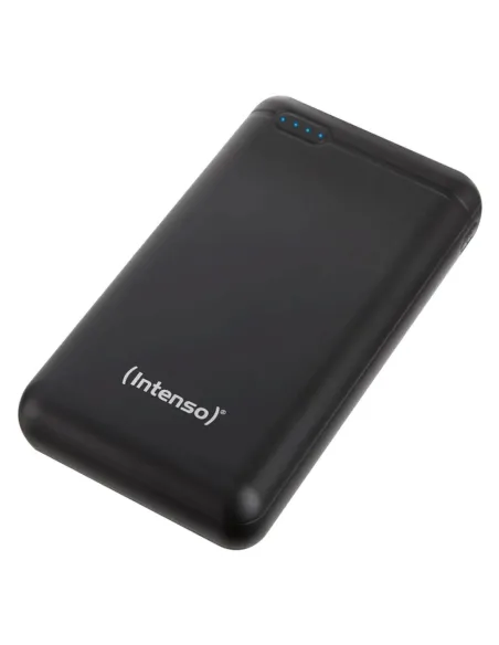 Powerbank intenso xs20000 20000 mah negro