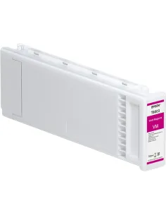 Epson Singlepack Vivid Magenta T800300 UltraChrome PRO 700ml
