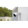 EZVIZ H3c 2K+ Bala Cámara de seguridad IP Exterior 2560 x 1440 Pixeles Techo pared