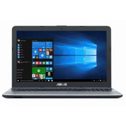 ASUS R541UA-GO2049RA Intel® Core™ i5 i5-7200U Portátil 39,6 cm (15.6") HD 4 GB 500 GB Unidad de disco duro Wi-Fi 4 (802.11n)