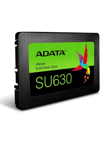 ADATA ULTIMATE SU630 240 GB 2.5" SATA QLC 3D NAND