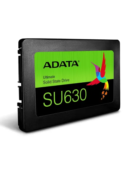 ADATA ULTIMATE SU630 240 GB 2.5" SATA QLC 3D NAND