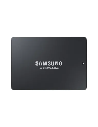 Samsung PM893 1,92 TB 2.5" Serial ATA III V-NAND TLC