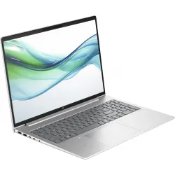 HP ProBook 460 G11 Intel Core Ultra 7 155H Portátil 40,6 cm (16") WUXGA 32 GB DDR5-SDRAM 1 TB SSD NVIDIA GeForce RTX 2050 Wi-Fi