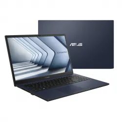 ASUS ExpertBook B1 B1502CVA-BQ0077X - Ordenador Portátil 15.6" Full HD (Intel Core i5-1335U, 16GB RAM, 512GB SSD, Iris Xe