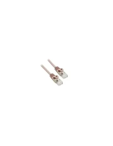 CABLE RED UTP CAT6 RJ45 PHASAK 5M CU GRIS