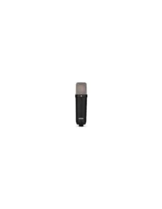 MICROFONO RODE NT1 SIGNATURE BLACK