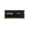 Kingston Technology FURY Impact módulo de memoria 64 GB 2 x 32 GB DDR5