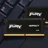 Kingston Technology FURY Impact módulo de memoria 64 GB 2 x 32 GB DDR5