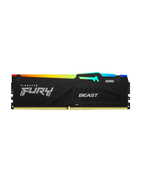Kingston Technology FURY Beast RGB Kingston Technology FURY Beast RGB