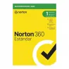 NORTON 360 STANDARD 10GB ES 1L/1A  ESD