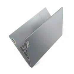 Lenovo IdeaPad Slim 3 15AMN8 AMD Ryzen™ 5 7520U Portátil 39,6 cm (15.6") Full HD 8 GB LPDDR5-SDRAM 512 GB SSD Wi-Fi 5