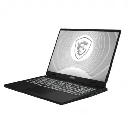 MSI CreatorPro M16 HX C14VIG-212XES Intel® Core™ i7 i7-14700HX Estación de trabajo móvil 40,6 cm (16") Quad HD+ 32 GB