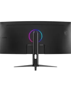 MSI MAG 342CQR E2 pantalla para PC 86,4 cm (34") 3440 x 1440 Pixeles UltraWide Quad HD LCD Negro 2