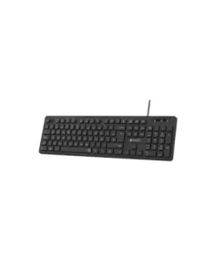 Teclado subblim subkbc - 0ssk50