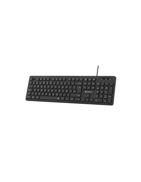 Teclado subblim subkbc - 0ssk50