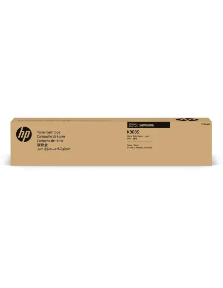 Toner hp -  samsung standard x4300lx - x4250lx - x4220rx negro