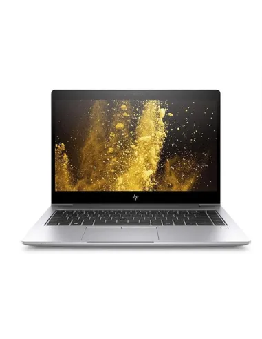 Portatil reacondicionado hp elitebook 840 g5 14pulgadas  - i7 - 8th - 16gb - 512gb ssd - win 10 pro - teclado español