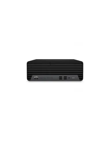 Ordenador reacondicionado sff hp prodesk 400 g7 - i7 - 10th - 16gb - 512gb ssd nvme - windows 10 pro - sin vga