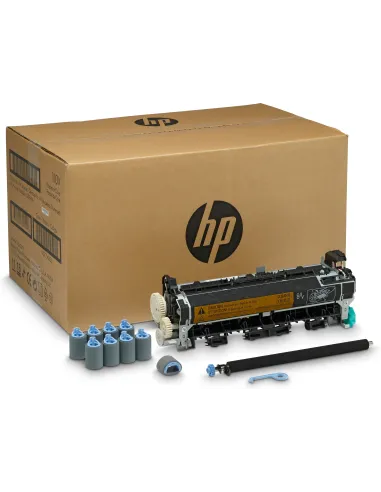 Kit mantenimiento hp laserjet 4345mfp 220v