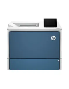 Impresora laser hp laserjet enterprise 6700dn color duplex