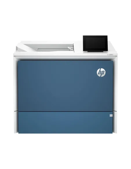 Impresora laser hp laserjet enterprise 6700dn color duplex