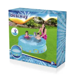 Bestway 57326 piscina inflable infantil