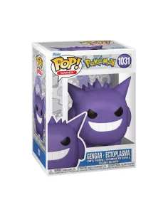 Funko pop pokemon gengar